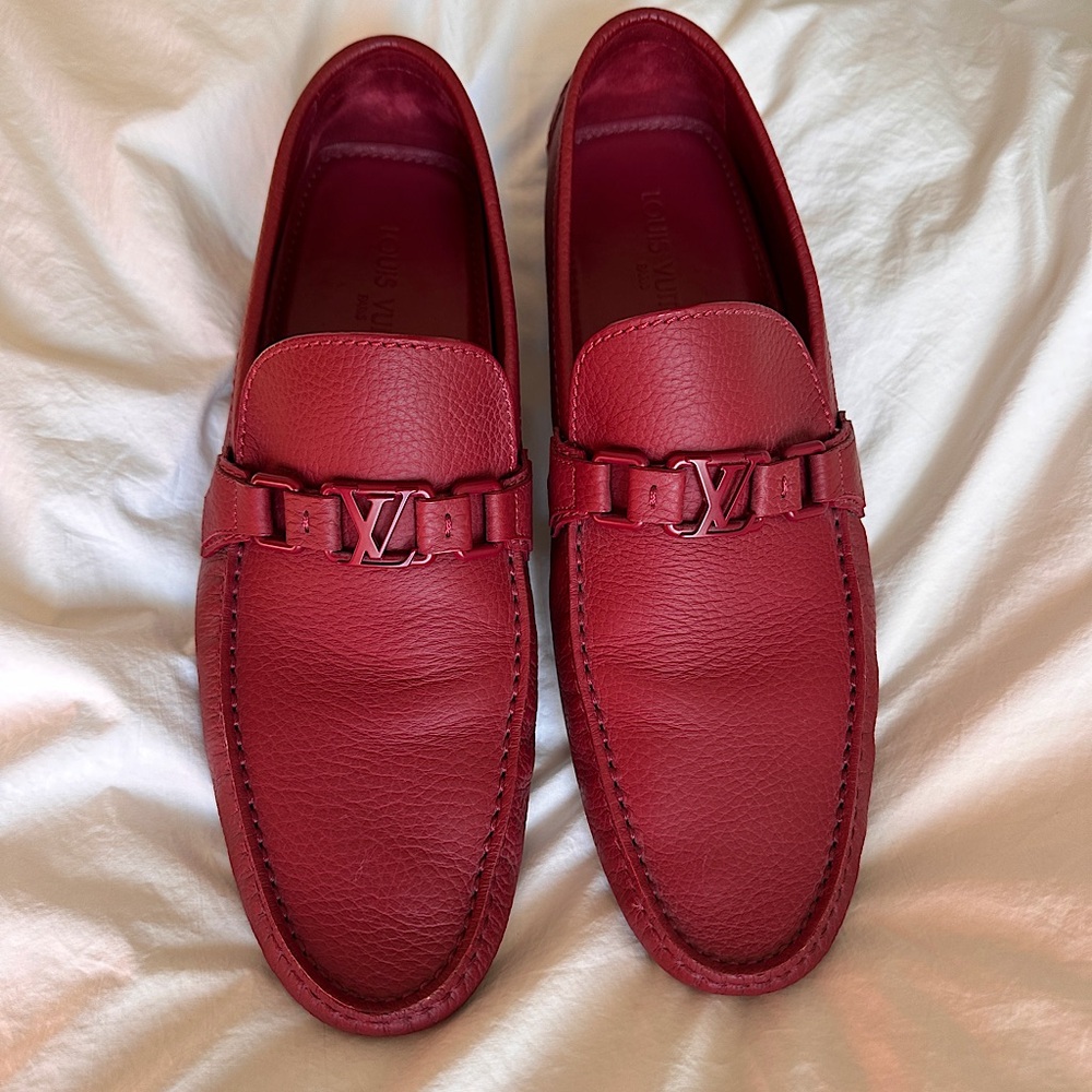 Hockenheim car shoe